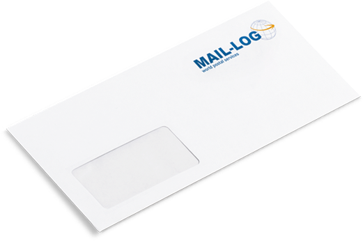 Letters Mail Log Letters Mail Log